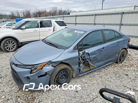 Toyota Corolla 2020 - Image 1 of 14