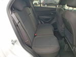 Chevrolet Trax 2021