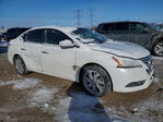 Nissan Sentra 2013