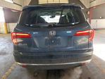 Honda Pilot 2017
