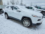 Jeep Grand Cherokee 2017