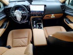 Lexus NX 2026