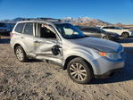 Subaru Forester 2012