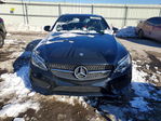 Mercedes-Benz C-klasse 2017