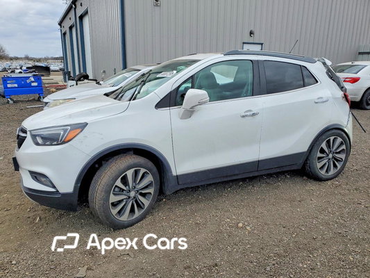 Buick Encore 2019 - Zdjęcie 1 z 14