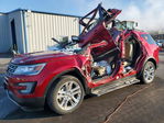 Ford Explorer 2017