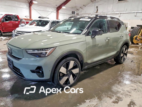 Volvo XC40 2024 - Image 1 of 14