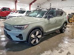 Volvo XC40 2024