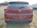 Hyundai Tucson 2016