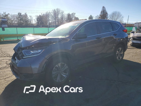 Honda CR-V 2017 - Image 1 of 13