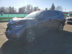 Honda CR-V 2017