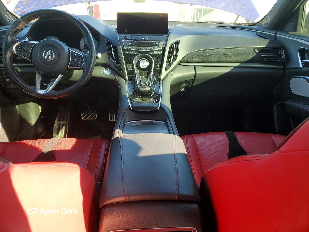 Acura RDX 2020