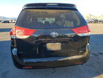 Toyota Sienna 2013