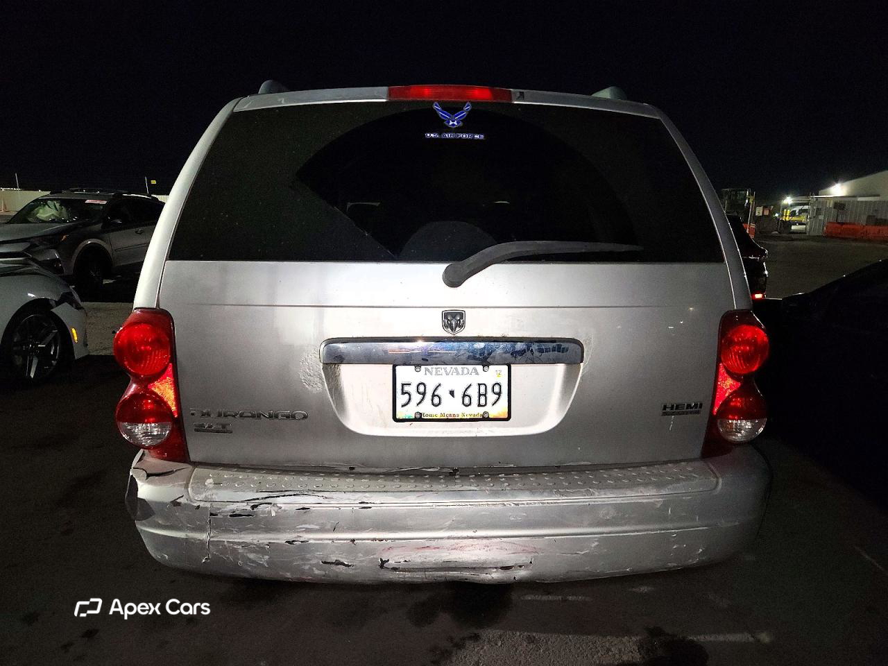 Dodge Durango 2006