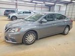 Nissan Sentra 2017