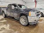 Chevrolet Silverado 2014