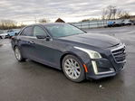 Cadillac CTS 2015