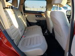 Honda CR-V 2018