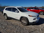 Jeep Cherokee 2016