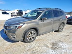 Subaru Forester 2020