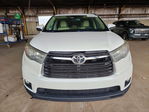 Toyota Highlander 2015