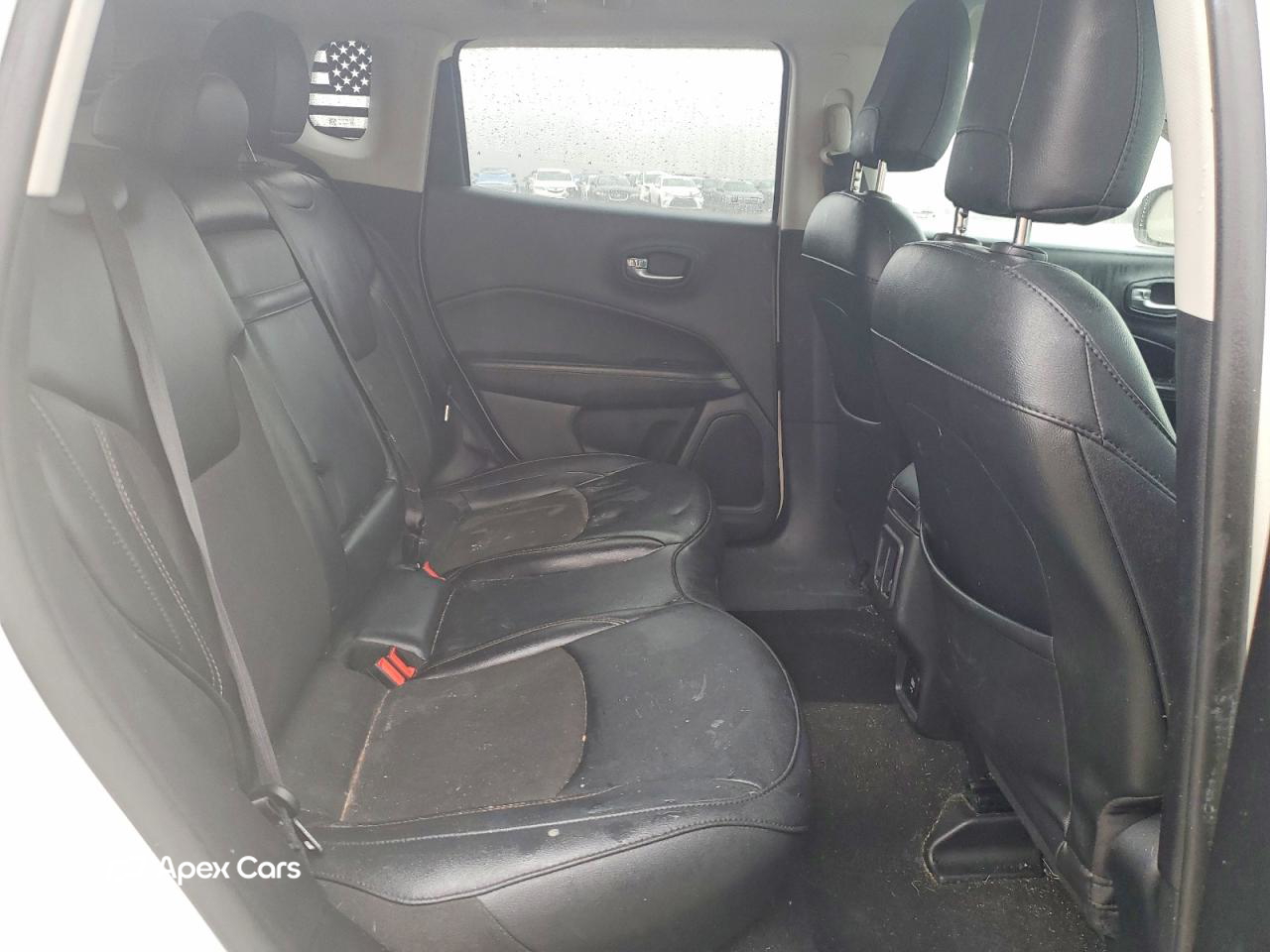 Jeep Compass 2020
