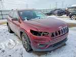 Jeep Cherokee 2019