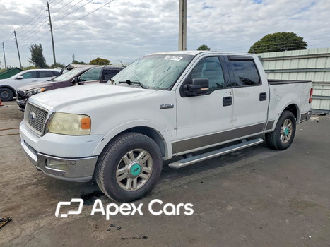 Ford F-150 2004 - Image 1 of 12