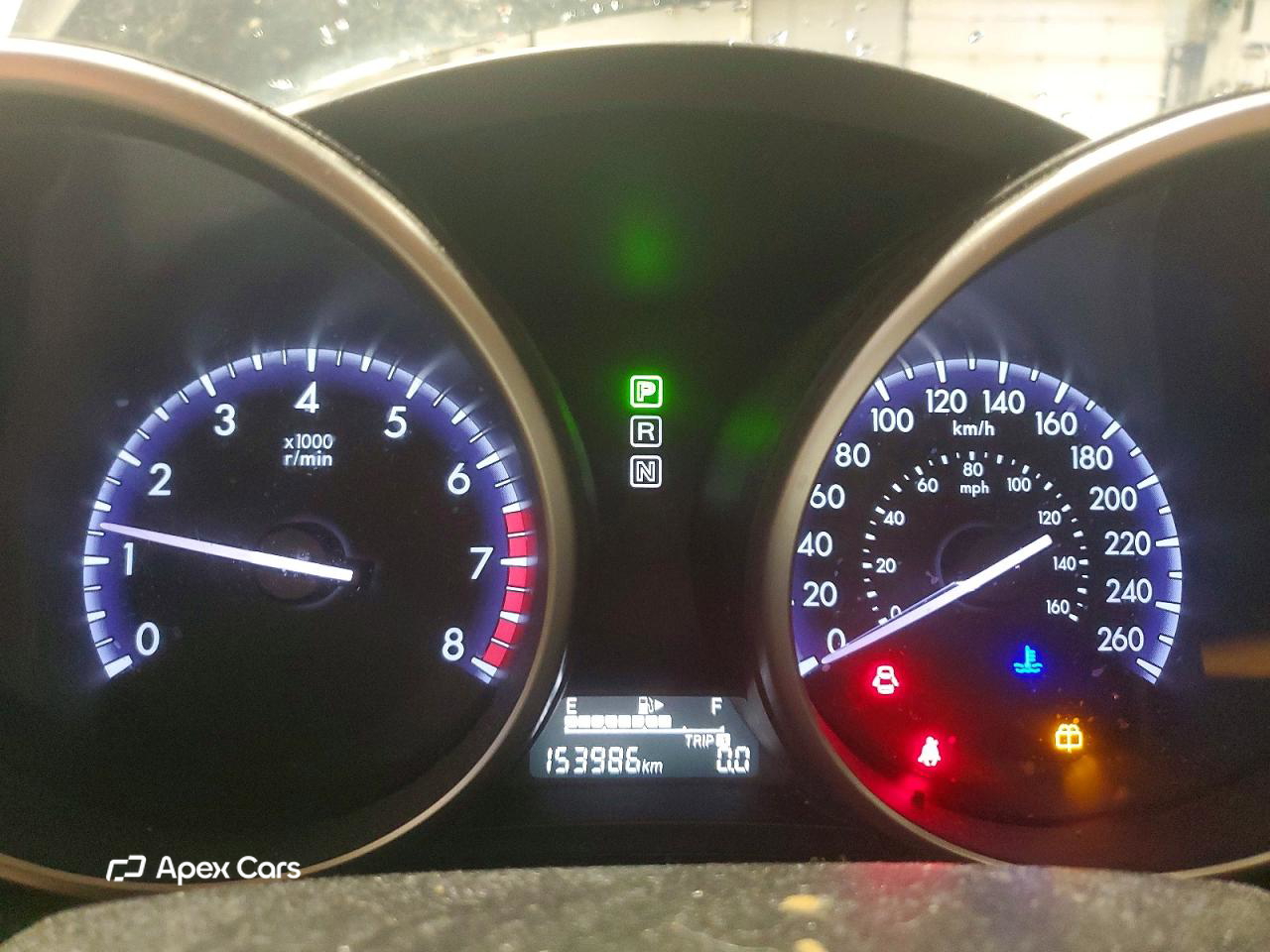 Mazda 3 2013