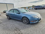 Ford Fusion 2012