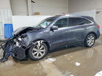 Acura MDX 2015