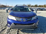 Toyota RAV 4 2014