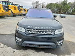Land Rover Range Rover Sport 2016
