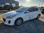 Mazda 3 2012