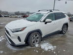 Toyota RAV 4 2025