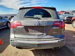 Acura MDX 2012
