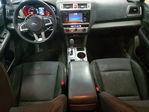Subaru Outback 2015