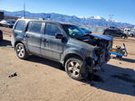 Honda Pilot 2010
