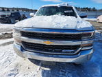 Chevrolet Silverado 2016
