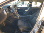 Mazda 3 2018