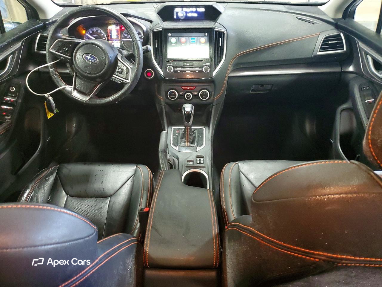 Subaru XV 2023