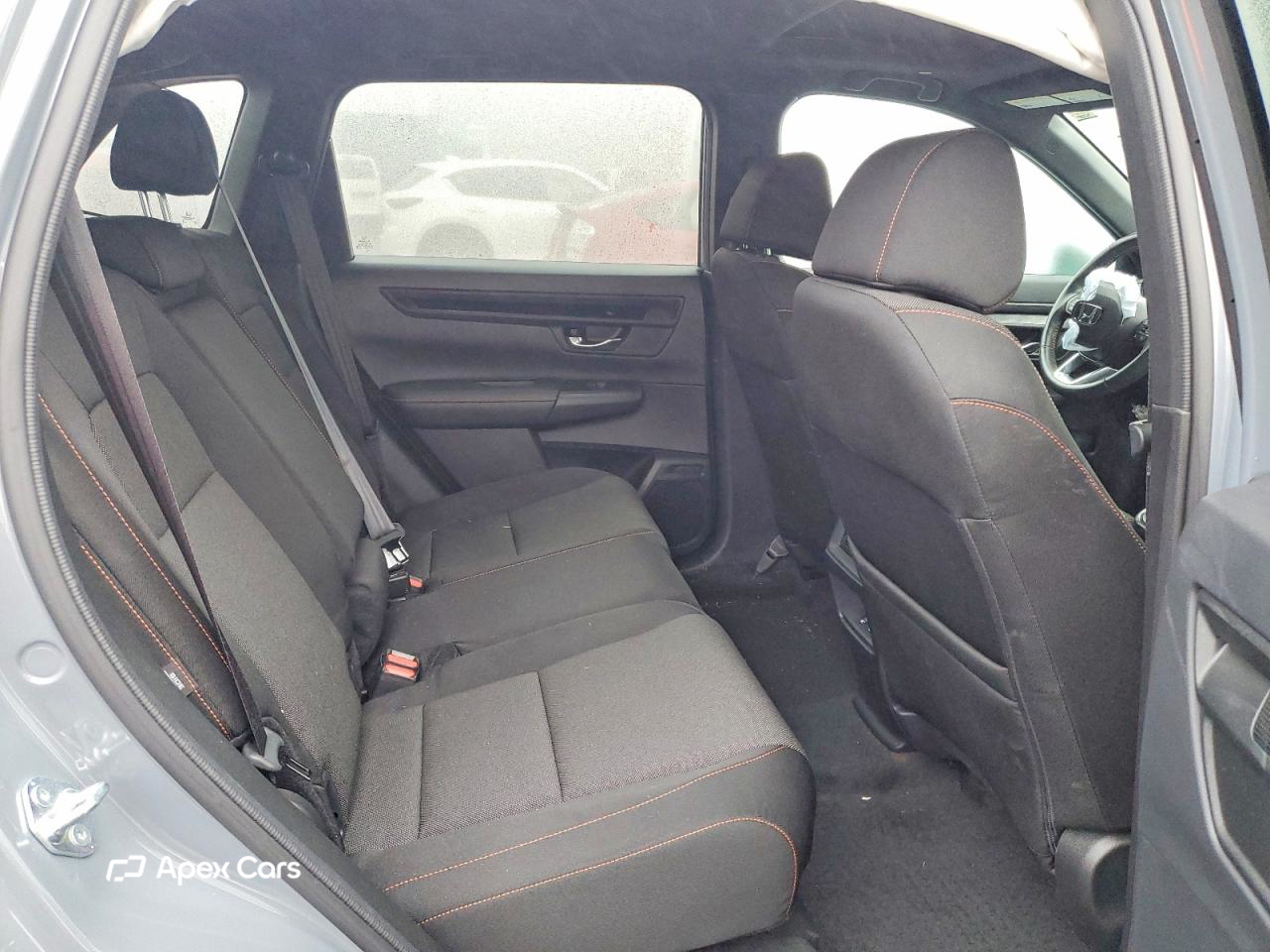 Honda CR-V 2024