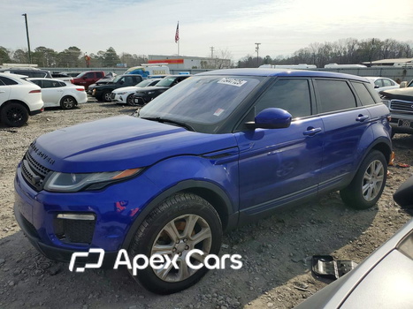 Land Rover Range Rover 2018 - Image 1 of 13