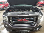 GMC Sierra 2016