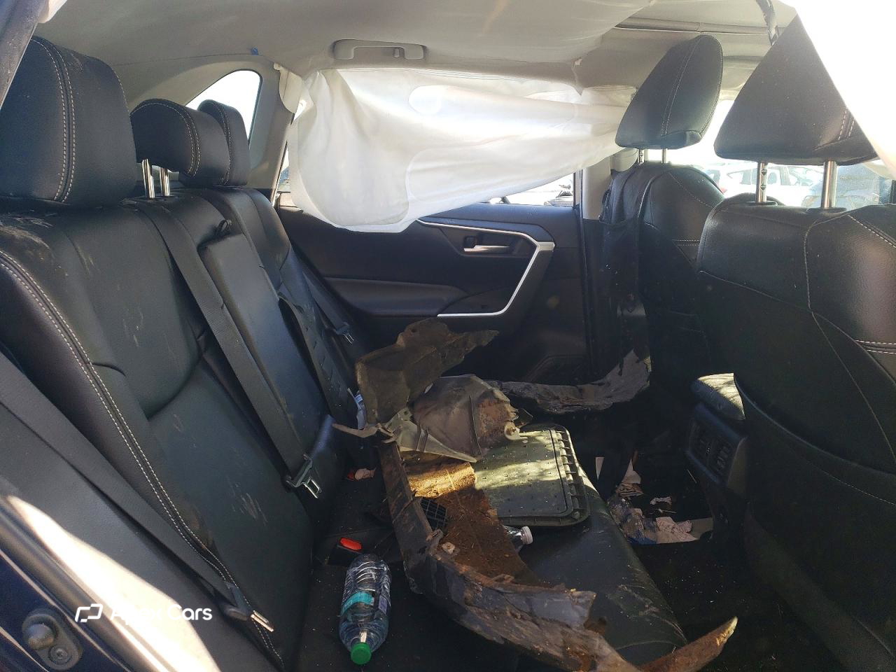 Toyota RAV 4 2019