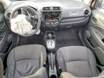 Mitsubishi Mirage 2017