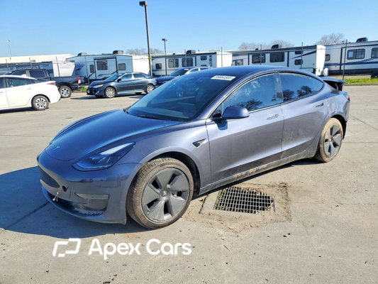 Tesla Model 3 2023 - Image 1 of 13