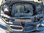 BMW Series 3 2011