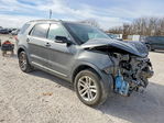 Ford Explorer 2017