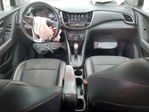 Chevrolet Trax 2018